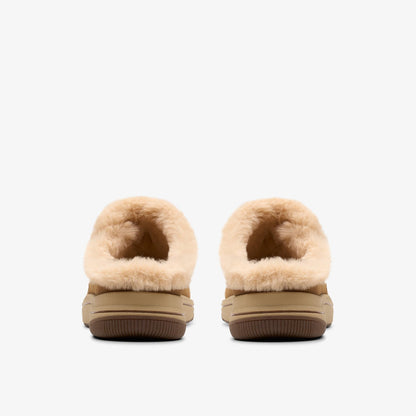 Breeze Myth Dark Tan - US 3517
