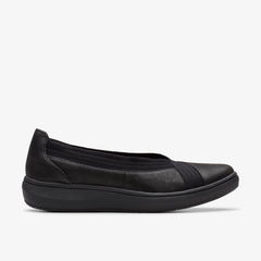 Black Textile