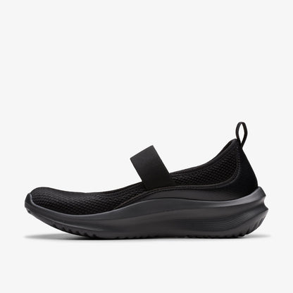 Solevana Jane Black - US 6894