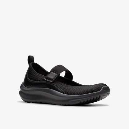 Solevana Jane Black - US 6894