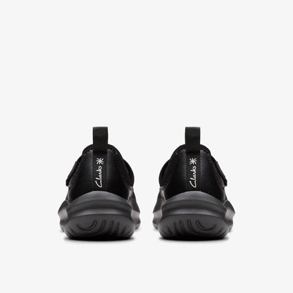 Solevana Jane Black - US 6894