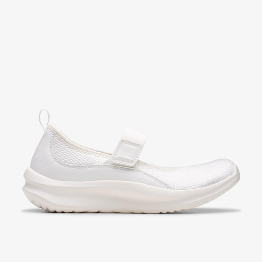 Solevana Jane White - US 0182