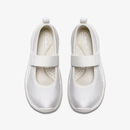 Solevana Jane White - US 0182
