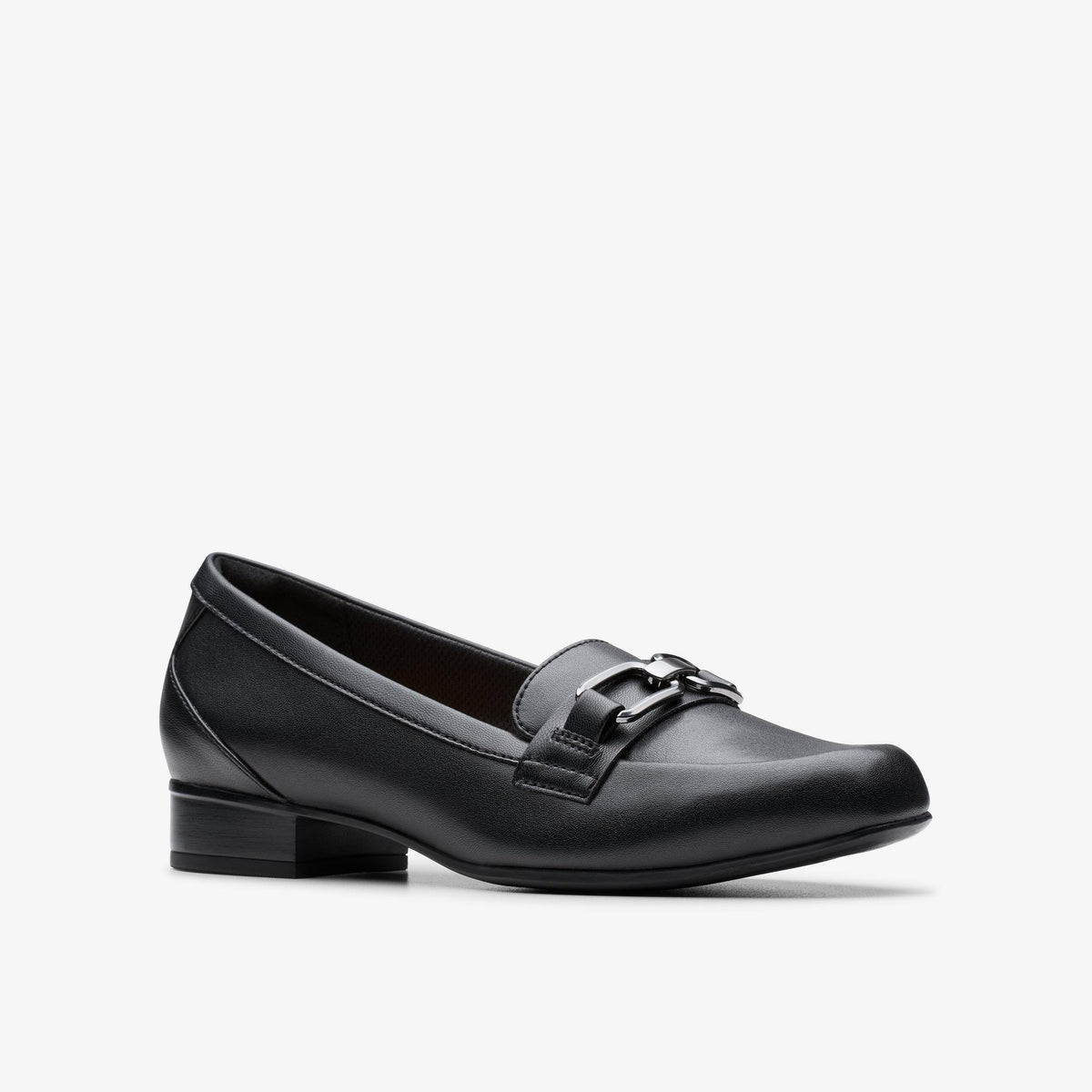 Juliet Echo Black Leather - US 6730