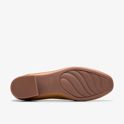 Juliet Echo Tan Leather - US 5769