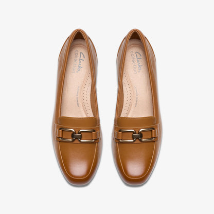 Juliet Echo Tan Leather - US 5769