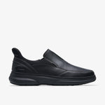 Mullan Step Grey Combination - US 0247