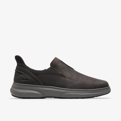 Mullan Step Grey Combination - US 0247