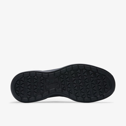 Mullan Easy Black Leather - US 3646