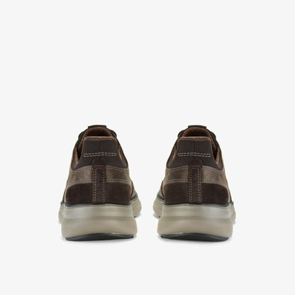 Mullan Easy Dark Brown Leather - US 8583