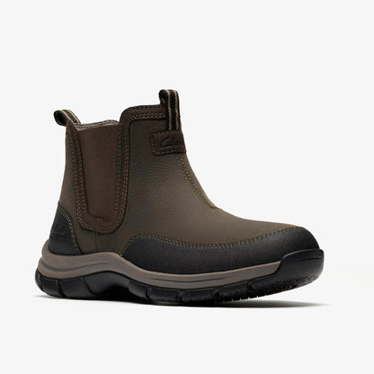 Walpath Easy Waterproof Taupe - US 3268