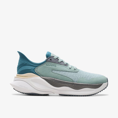 Pace Walk Mauve Combination - US 3991