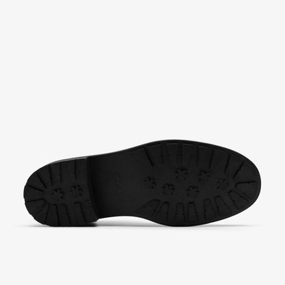 Orinoco3 Lane Black Leather - US 4173