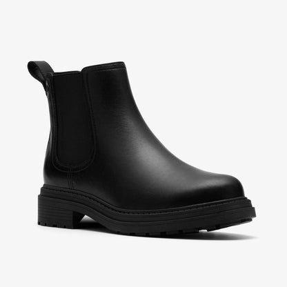 Orinoco3 Lane Black Leather - US 4173