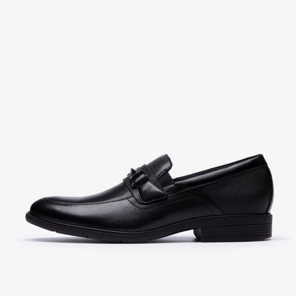Steadwell Bit Black Leather - US 2982