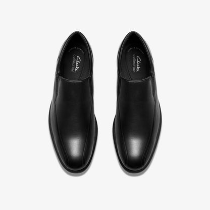 Steadwell Step Black Leather - US 2390