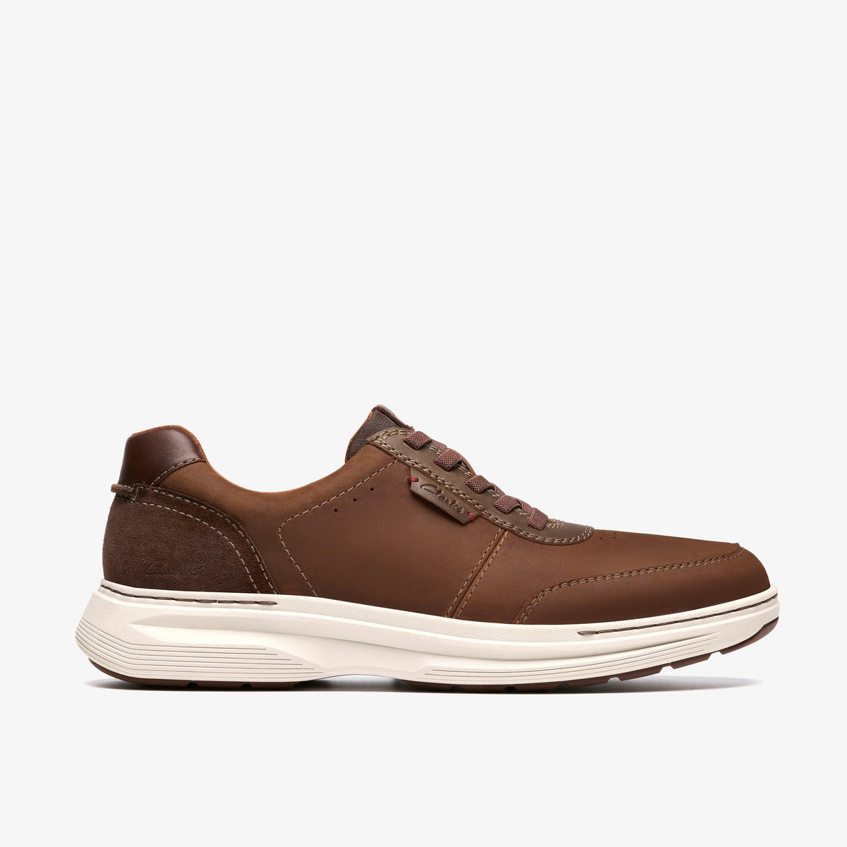 Craftwell Lace Black Leather - US 1235