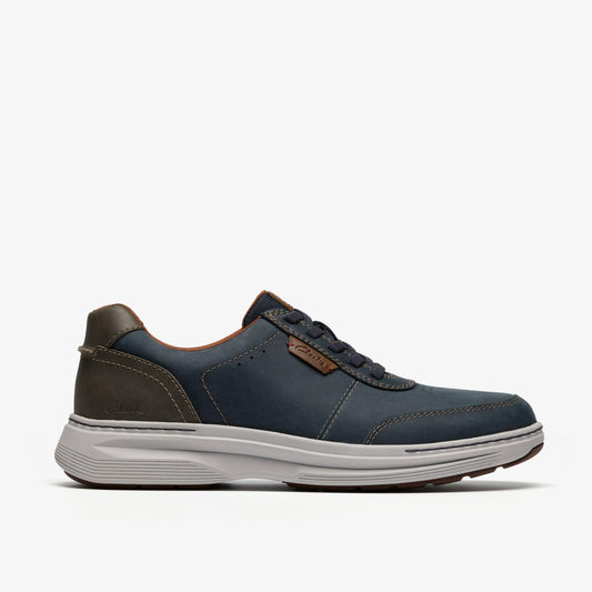 Craftwell Lace Black Leather - US 1235