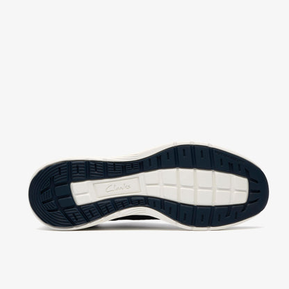 Motion Trek IN Navy Knit - US 8043