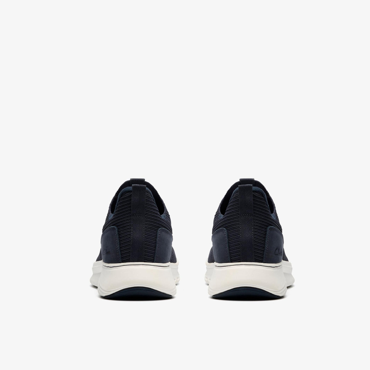 Motion Trek IN Navy Knit - US 8043