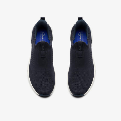 Motion Trek IN Navy Knit - US 8043