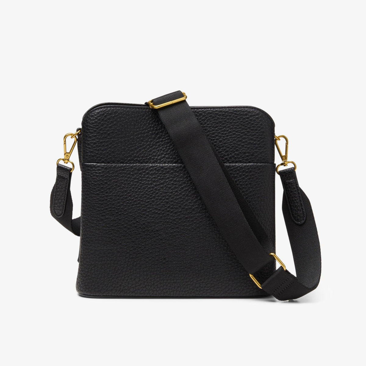 Clara Crossbody Bag Black - US 2815