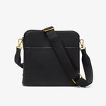 Clara Crossbody Bag Black - US 2815