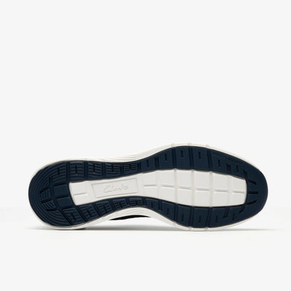 Motion Trek LT Navy Knit - US 8516