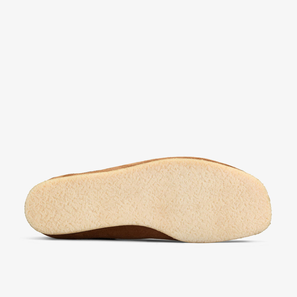 Andersson Bell X Wallabee Tan Embroidery - US 3999