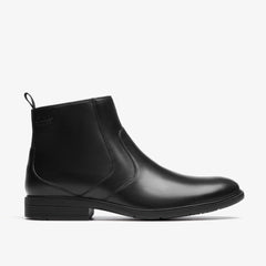Black Leather