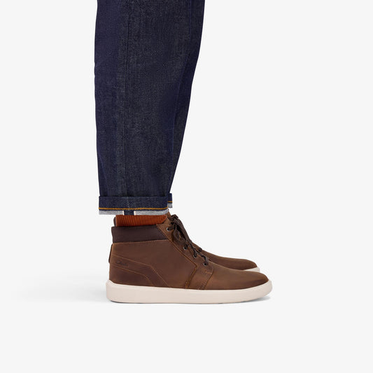 Brodin Mid Beeswax - US 6529