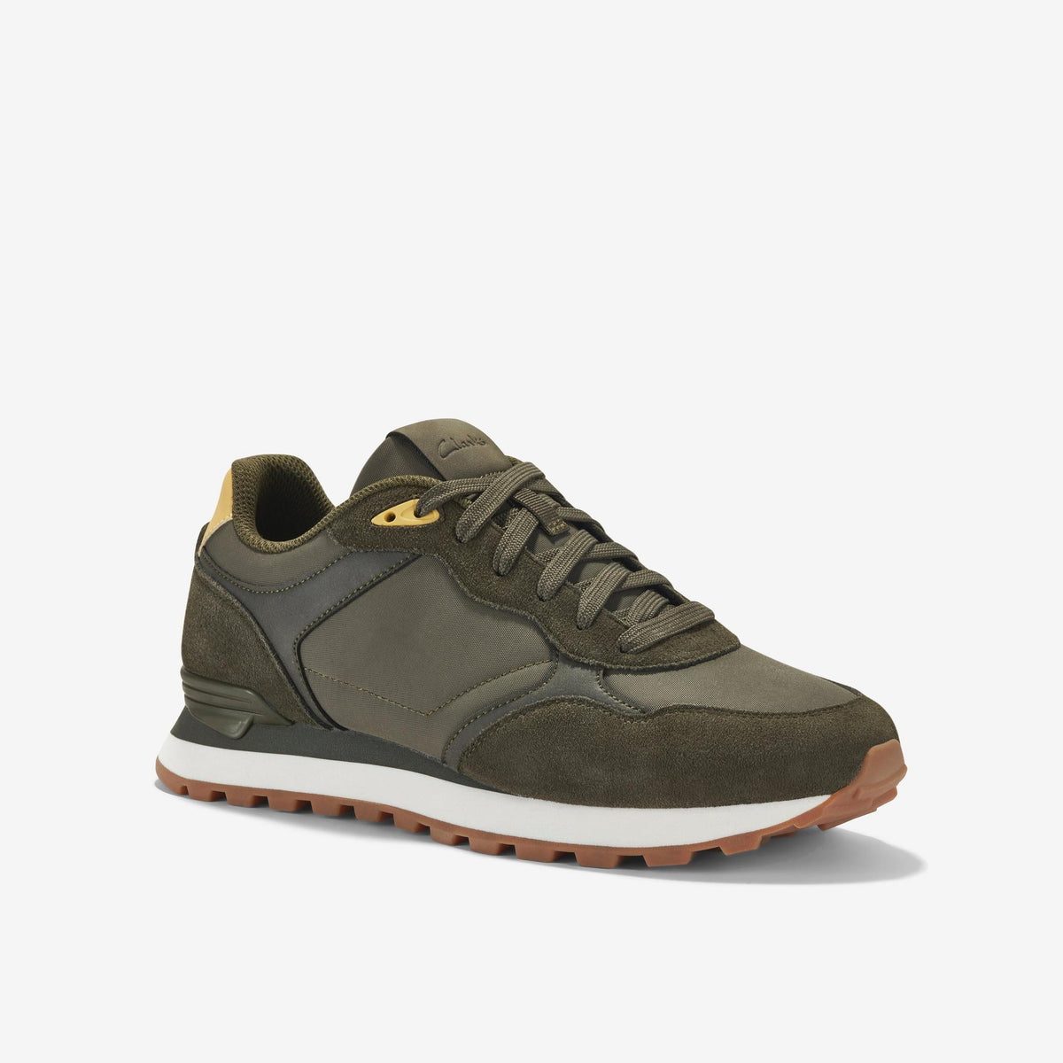 Molland Go Olive Combination - US 4477