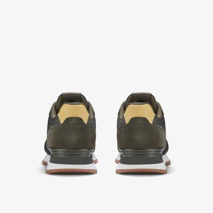 Molland Go Olive Combination - US 4477