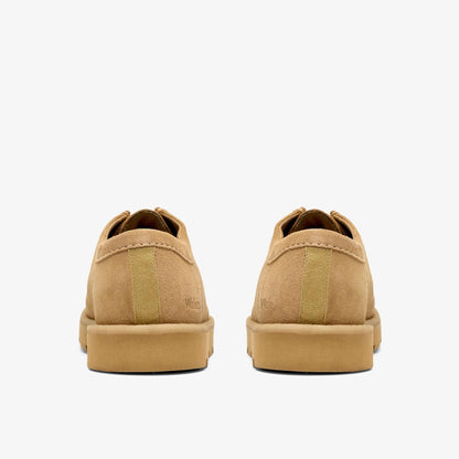 Meare Walla Maple Suede - US 6630