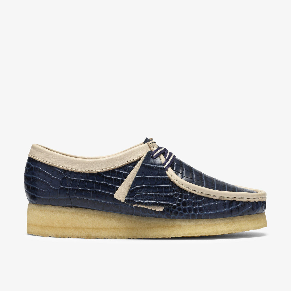 Wallabee Tan Interest - US 6261