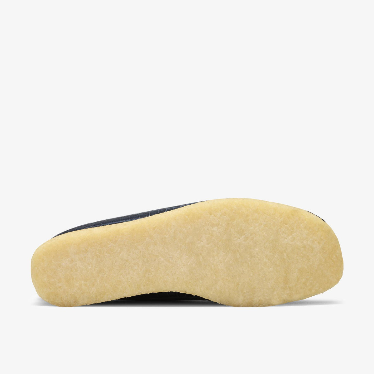 Wallabee Blue Interest - US 0152