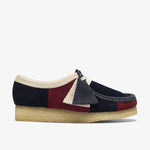 Wallabee Pale Grey Suede - US 6353