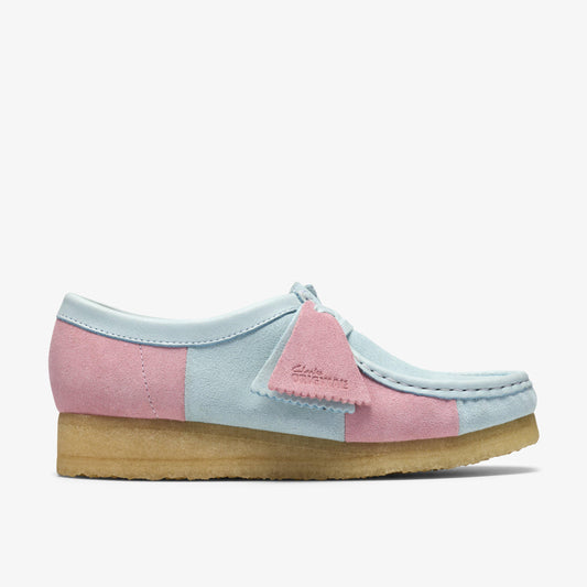 Wallabee Damson Suede - US 4492