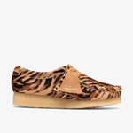 Wallabee Ginger Suede - US 5990