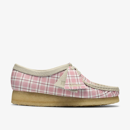 Wallabee Ginger Suede - US 5990