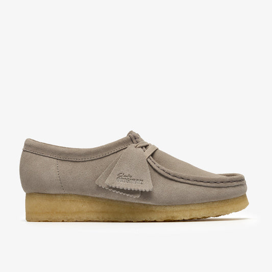 Wallabee Off White Interest - US 2936