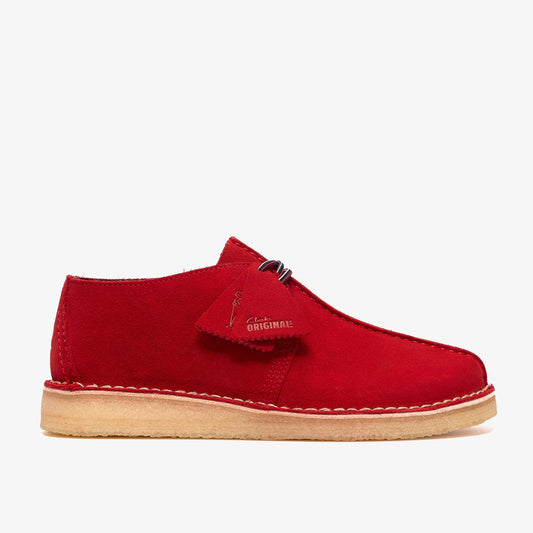 Desert Trek Dark Brown - US 3934