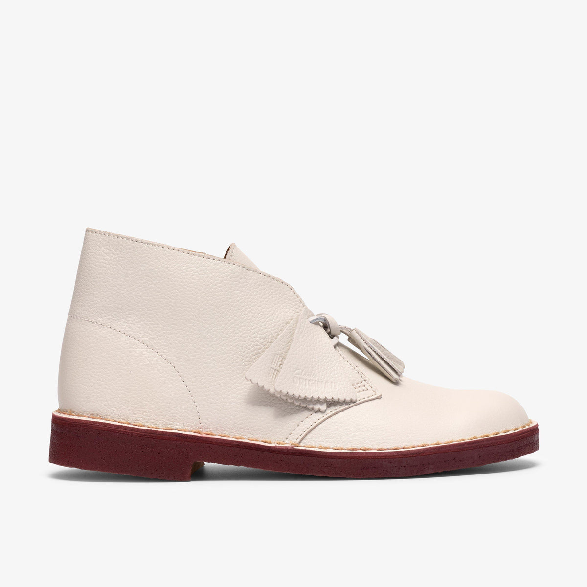 Desert Boot Brown Suede - US 5532