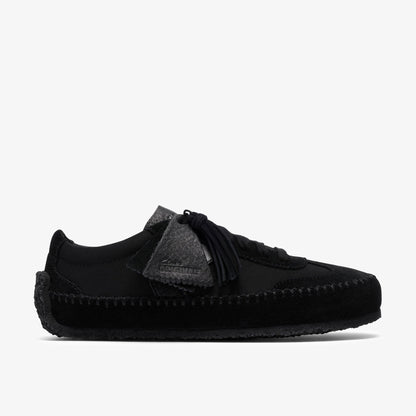 Tor Low Black Combination - US 4576