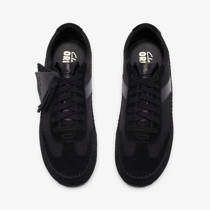 Tor Low Black Combination - US 4576