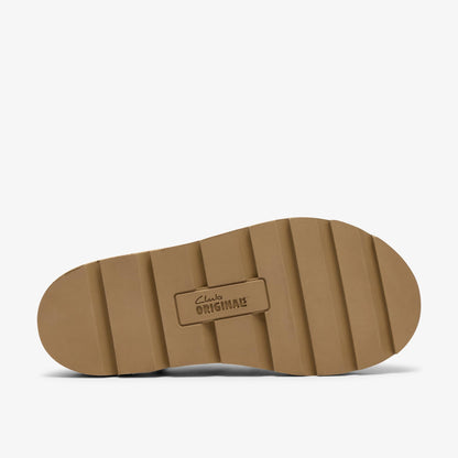 Meare Easy Maple Suede - US 8978