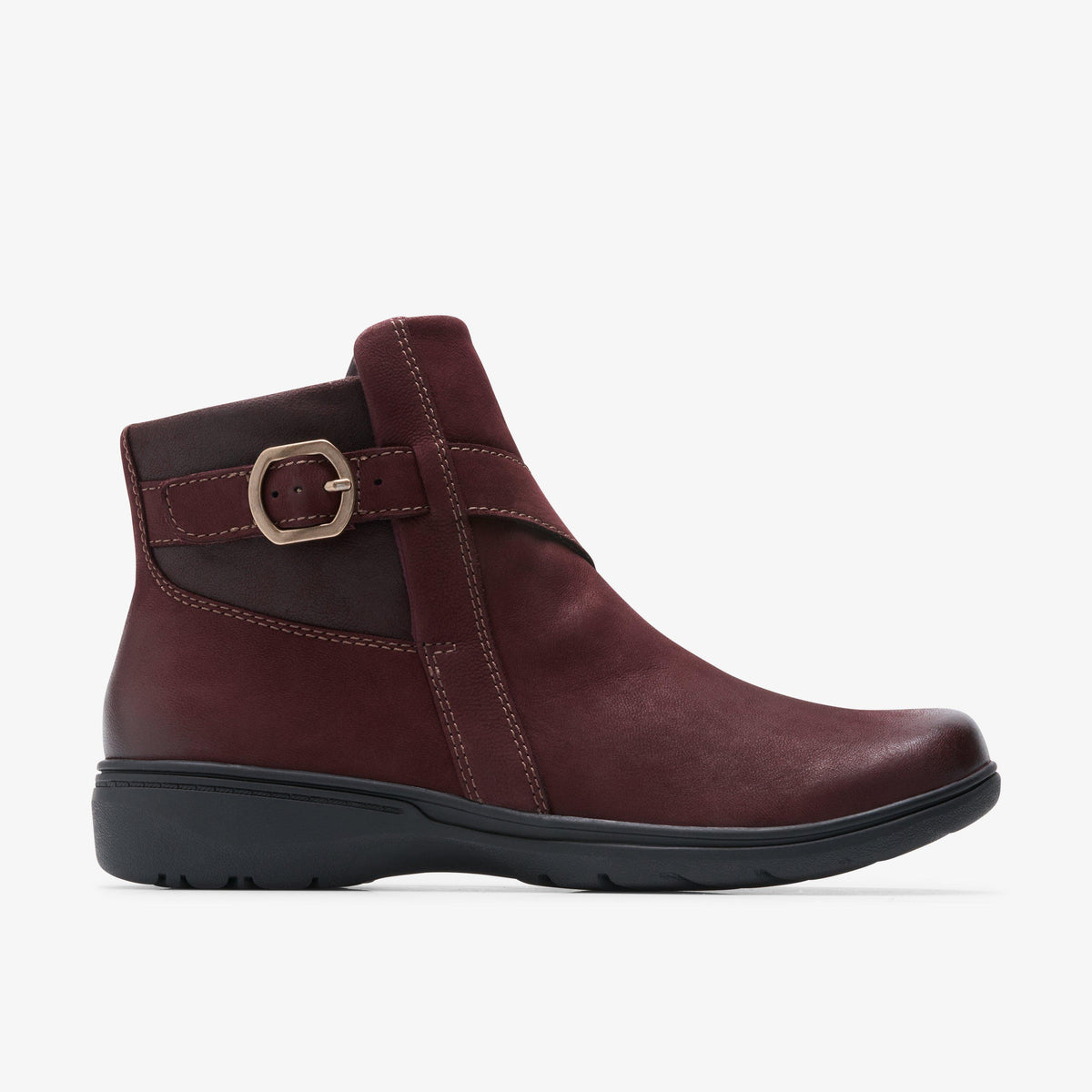 Carleigh Angie Black Combination - US 2232