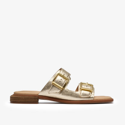 Ariany Bay Tan Leather - US 4372