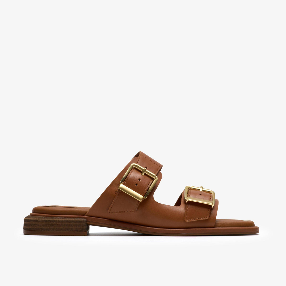 Ariany Bay Black Leather - US 3787