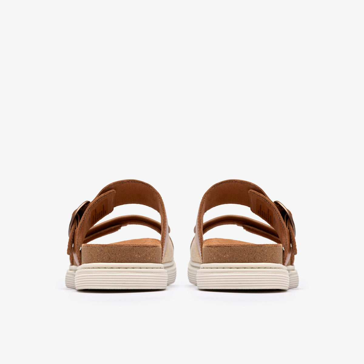 Arwell Step Tan Leather - US 2220